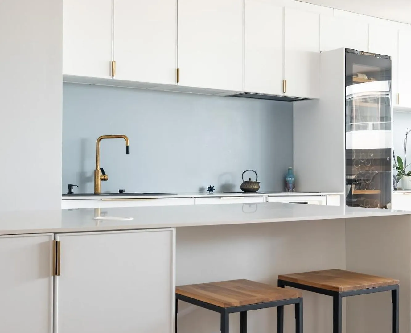 Apartment Veeve - Riverside Heights *