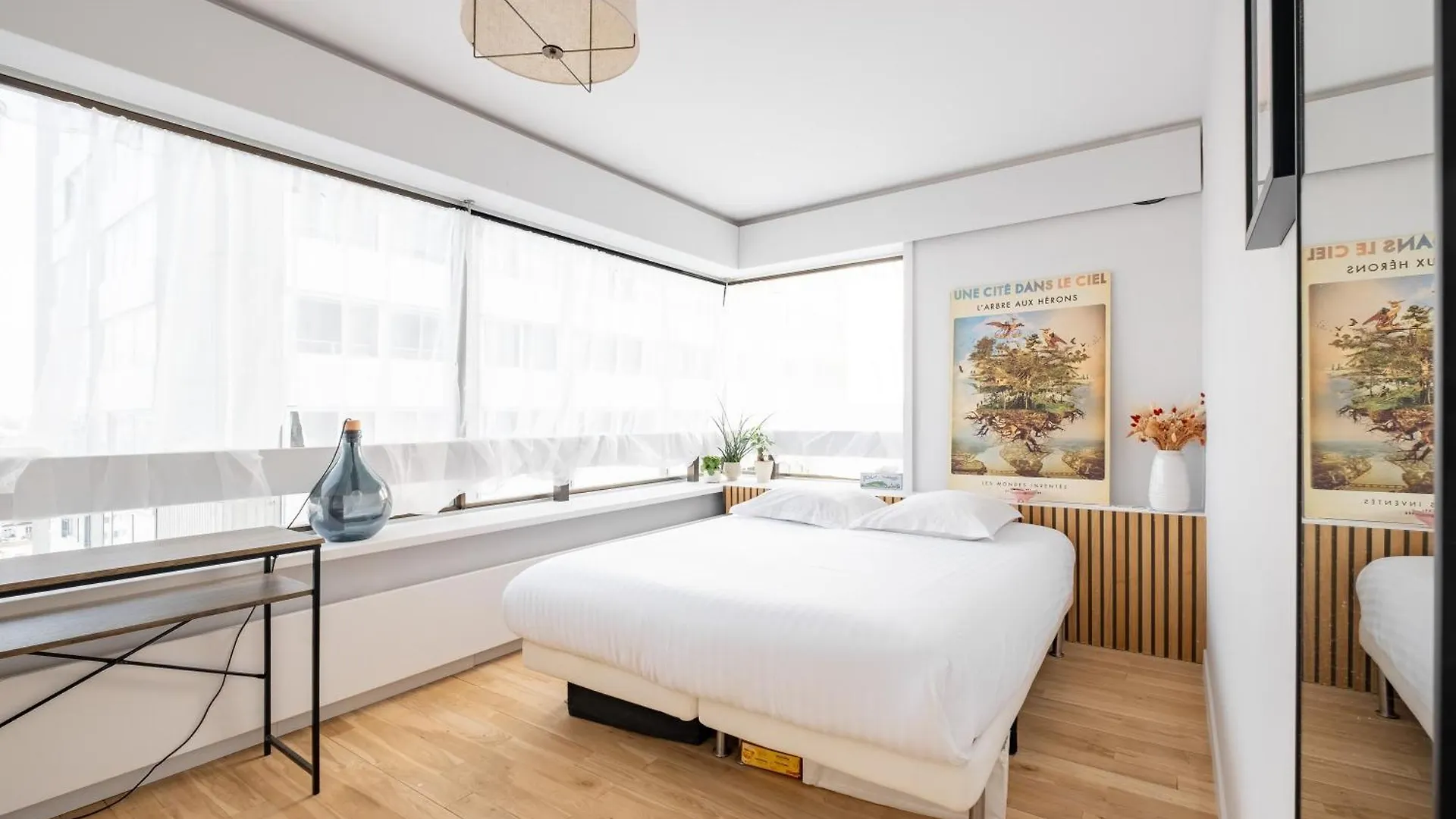 Apartment Veeve - Riverside Heights
