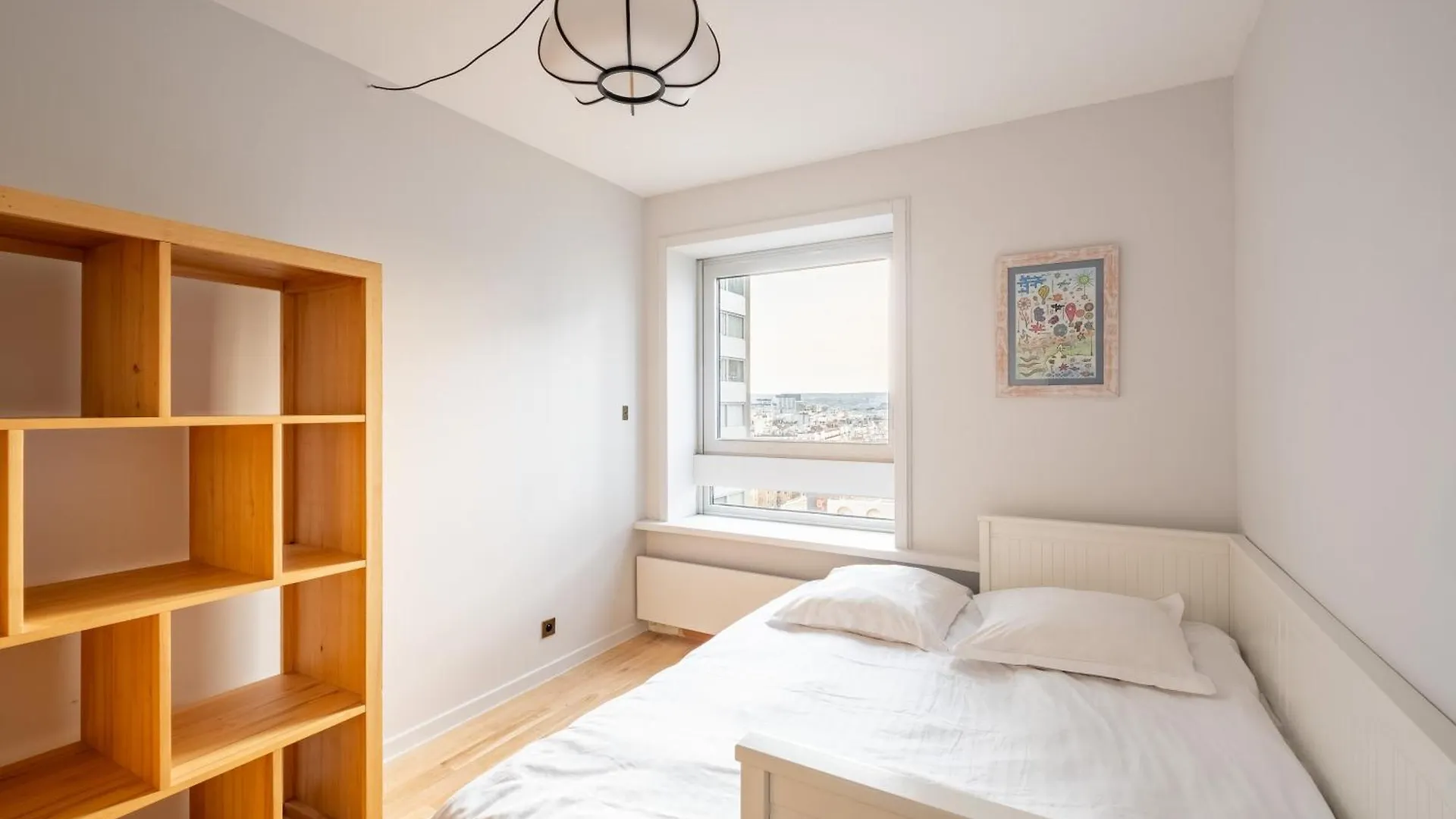Apartment Veeve - Riverside Heights