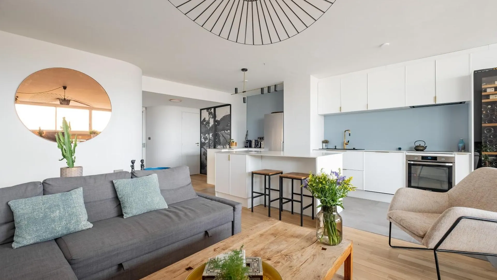Apartment Veeve - Riverside Heights