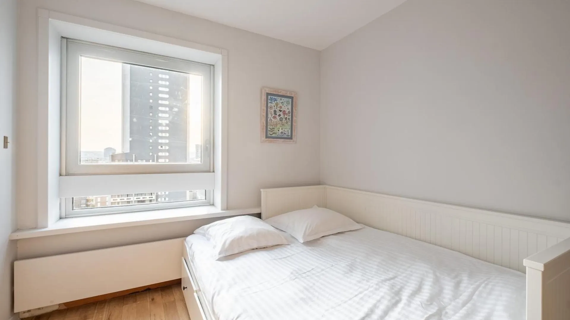 Veeve - Riverside Heights Appartamento *