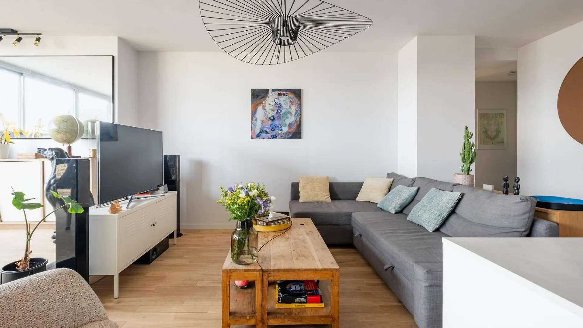 Veeve - Riverside Heights Parigi